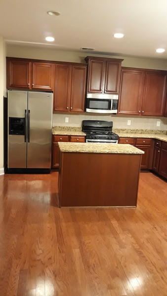 Kitchen Cleaning in Lawrenceville, GA (1)