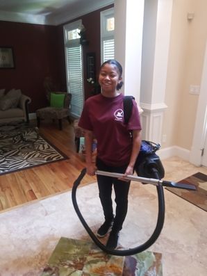 Rental Property Cleaning in Peachtree Corners