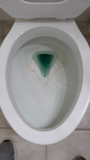 Cleaning in Conyers, GA (1)