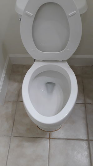 Cleaning in Conyers, GA (2)