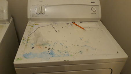 Cleaning in Conyers, GA (3)